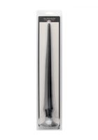 ass spike dildo   42 cm   black