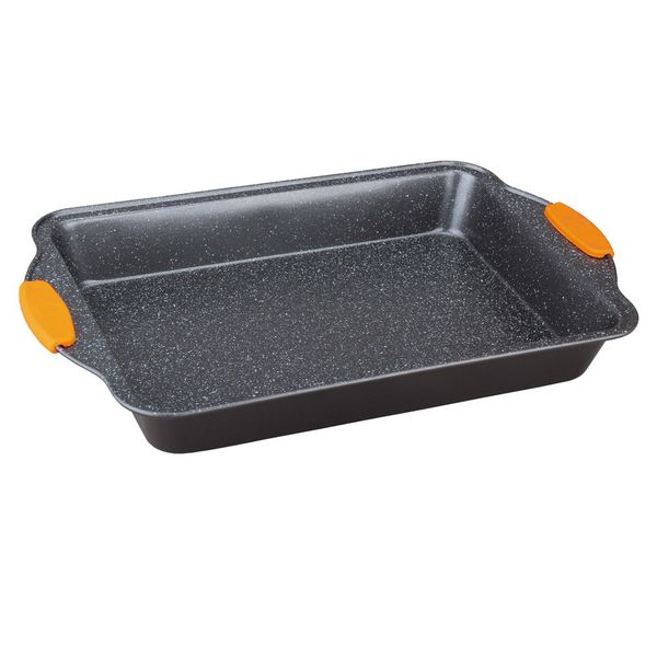 FORMA DO PIECZENIA GRANIT DIAMOND BERLINGER HAUS BH-1139 zdjęcie 1