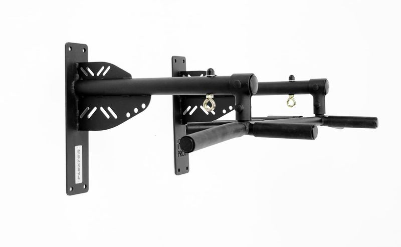 drążek do podciągania Drago czarny MAŁPISZON zdjęcie 8