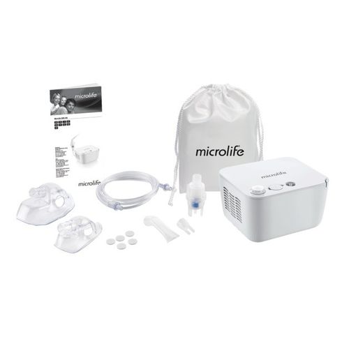 Inhalator tłokowy Microlife NEB 200 na Arena.pl