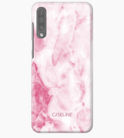 SAMSUNG A70    | etui CASE 3D plastik