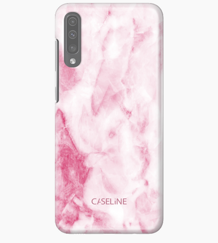SAMSUNG A70    | etui CASE 3D plastik na Arena.pl