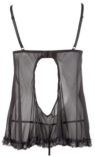 babydoll ruffles l na Arena.pl