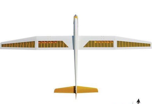 Mystique RES 2.9m ARF na Arena.pl