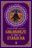 Gołoborze. Tom 3. Starucha. Gołoborze. Tom 3