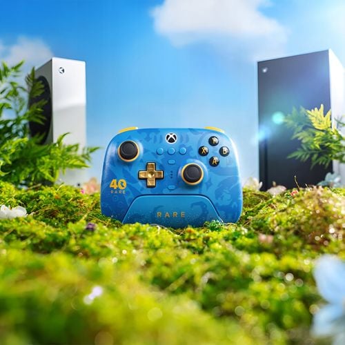 Pad 8BitDo Ultimate 3-Mode Xbox RARE Ed na Arena.pl