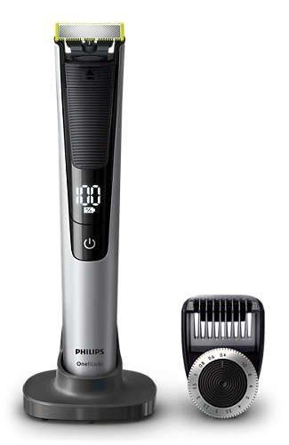 Golarka męska OneBlade Pro PHILIPS QP6520/20 na Arena.pl