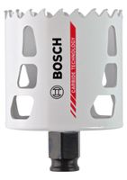 PIŁA OTWORNICA Z WĘGLIKÓW ENDURANCE FOR HEAVY DUTY 76MM - B 2608594179
