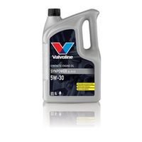 OLEJ 5W-30 SYNPOWER XL-III C3 SW 5L VALVOLINE