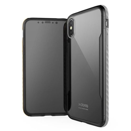 X-Doria Fense - Etui iPhone X (Grey) na Arena.pl