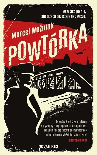 Powtórka Marcel Woźniak zdjęcie 1