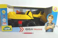 LENA Koparka jeździk karton 02144 50303