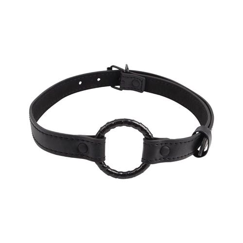 black metal o ring gag na Arena.pl