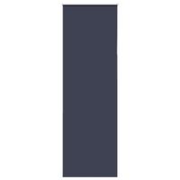 Roleta zaciemniająca 70x230 cm Szerokość tkaniny 65,7 cm