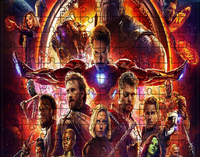 Puzzle Avengers