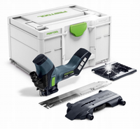 Pilarka Do Wełny Izolacji Festool Akumulatorowa ISC 240 EB-Basic 576571
