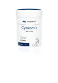 DR. ENZMANN MSE Cynkomit MSE (60 kaps.)