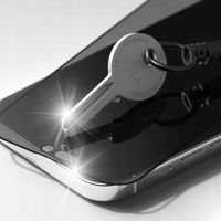 Szkło hartowane do Apple iPhone 15 Pro 1 szt.