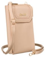 torebko portfel m-15-1347 beige