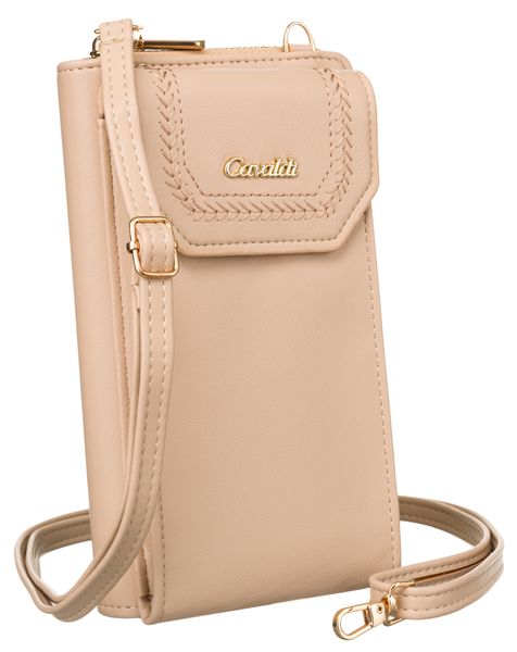 torebko portfel m-15-1347 beige zdjęcie 1