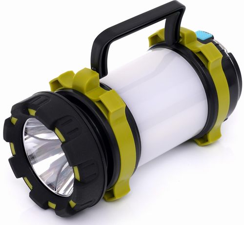 Lampa turystyczna KD1240 na Arena.pl
