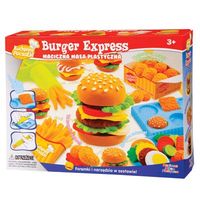 HND Burger express