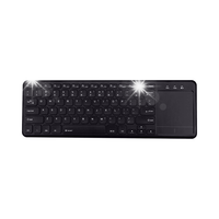 Klawiatura z touchpadem Tracer Smart RF 2,4 Ghz