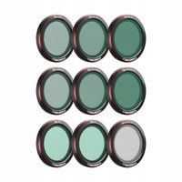Freewell NEO 2 Filtr Magnetyczny MEGA KIT - 9 Pack