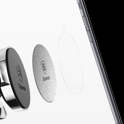 BASEUS MIS2 METALPLATE MAGNETIC CAR MOUNT na Arena.pl