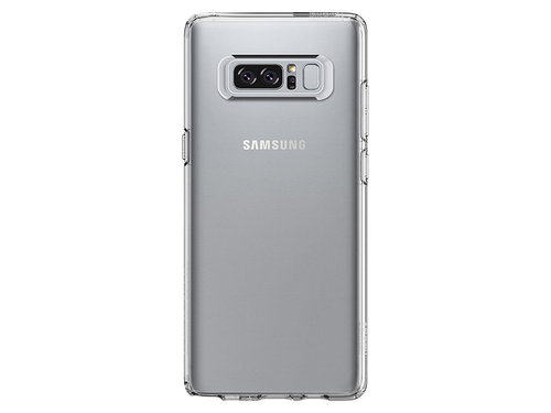 Etui Spigen Liquid Crystal Samsung Galaxy Note 8 na Arena.pl