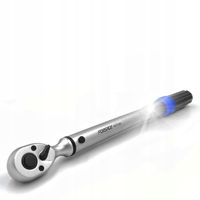 KLUCZ DYNAMOMETRYCZNY 3/8 20-120NM ROCKFORCE PREMIUM RF-6473390