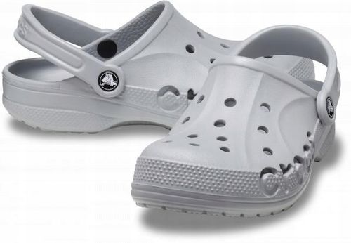 Męskie Buty Chodaki Klapki Crocs Baya 10126 Clog 42-43 na Arena.pl