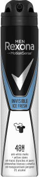 REXONA MEN Motion Sense 250 ml na Arena.pl