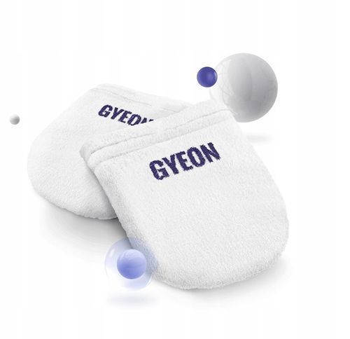 Gyeon MF Aplikatory do nakładania wosku i powłok na Arena.pl