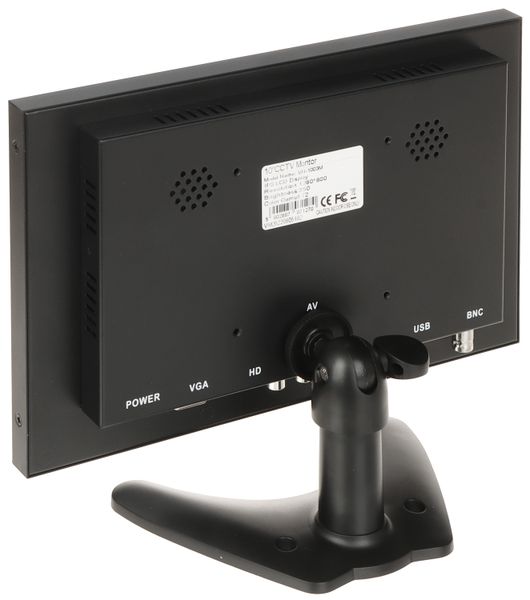 MONITOR VM-1003M 10 " VILUX zdjęcie 3