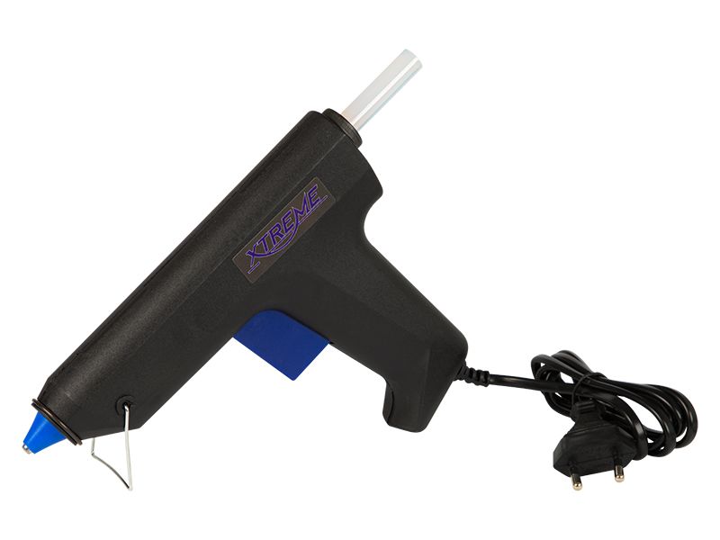 Pistolet do kleju 11mm  80W XTREME zdjęcie 1