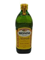 MONINI OLIWA Z OLIWEK NEUTRALE 1L