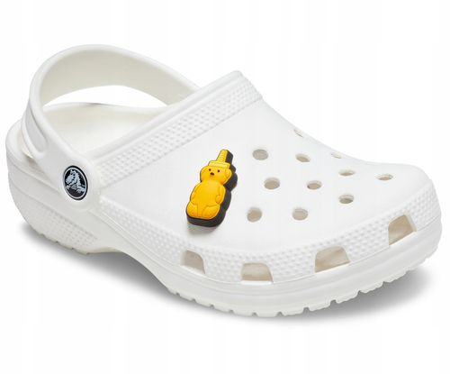 Przypinka Crocs Jibbitz Pin Do Butów Honey Bear na Arena.pl
