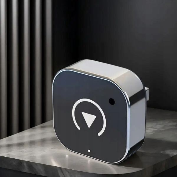 Bezprzewodowy Adapter do Auta CarPlay Android Auto USB WiFi iOS zdjęcie 6