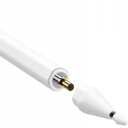 Rysik Baseus Smooth Writing 2 Lite, stylus do tabletu iPad Pro, Air, Mini zdjęcie 8
