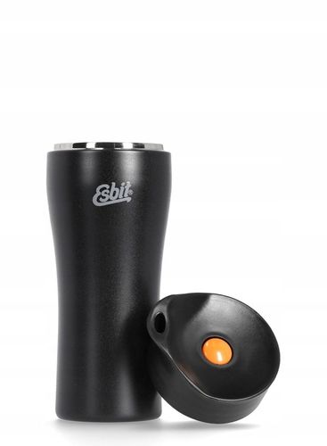 Kubek Esbit Thermo Mug 375ml - black na Arena.pl