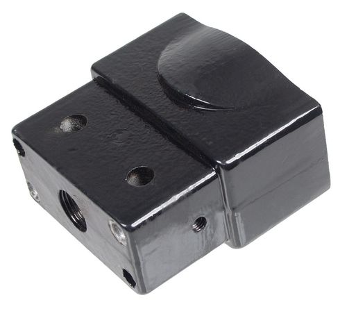 Blok pompy oleju Cedrus zagęszczarka CEDZG05 540355 na Arena.pl