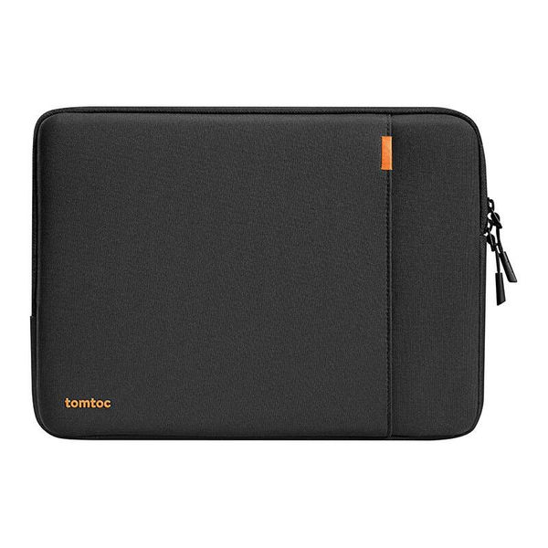 Etui na laptopa 16" Tomtoc Defender-A13 (czarny) zdjęcie 1