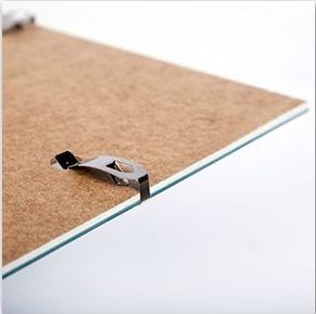 ANTYRAMA PLEXI 70x100 100x70 cm RAMKA NA ZDJĘCIA na Arena.pl