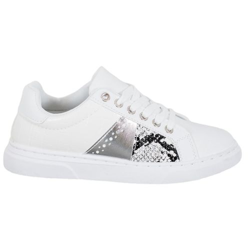 Wygodne Białe Sneakersy r.36 na Arena.pl