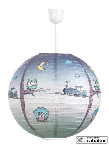 Lampa dla dzieci Shepherd na Arena.pl