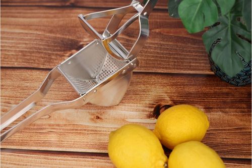 Praska do ziemniaków warzyw wyciskarka ręczna na Arena.pl