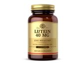 SOLGAR Lutein - Luteina 40 mg (30 kaps.)
