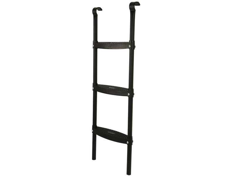 Drabinka do trampoliny LEAN SPORT BEST 97cm zdjęcie 1