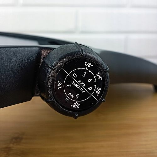 Szatkownica Tarka do warzyw regulacja na Arena.pl